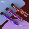 1800PUFFS IGET XXL Disposable Vape